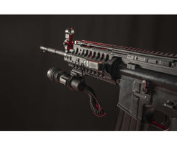 Выносная кнопка Armytek ARS-02C (витой шнур) [A05702]