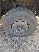 Shacman (Shaanxi) SX* 8x4 Самосвал SX331863366 (Дизельный, 12,5 л, 544 л.с., МТ)