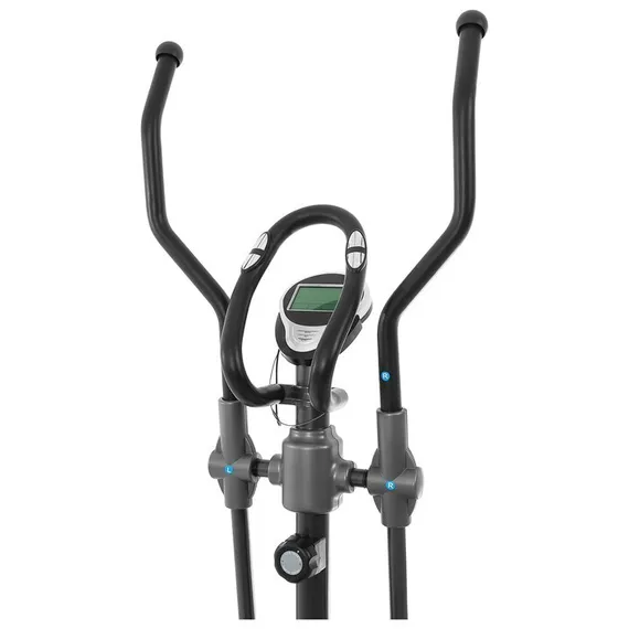 Эллиптический тренажёр, ОТ-8018, магнитный