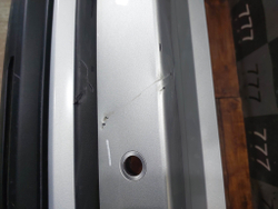 Бампер задний Haval M6 2 21-нв Б/У Оригинал 2804101XKZ0YA