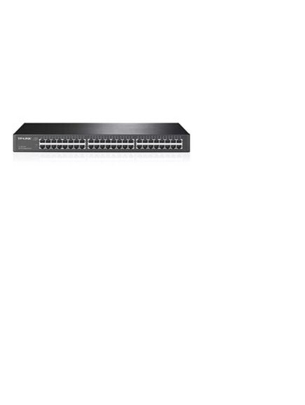 Коммутатор TP-Link TL-SG1048