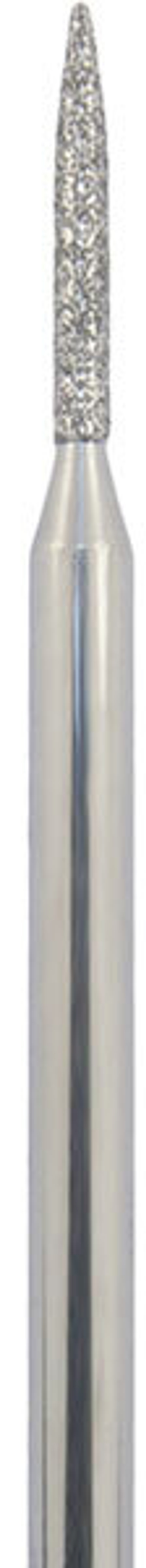 Бор алмазный, тип HP, 863-012M-HP, NTI, Германия