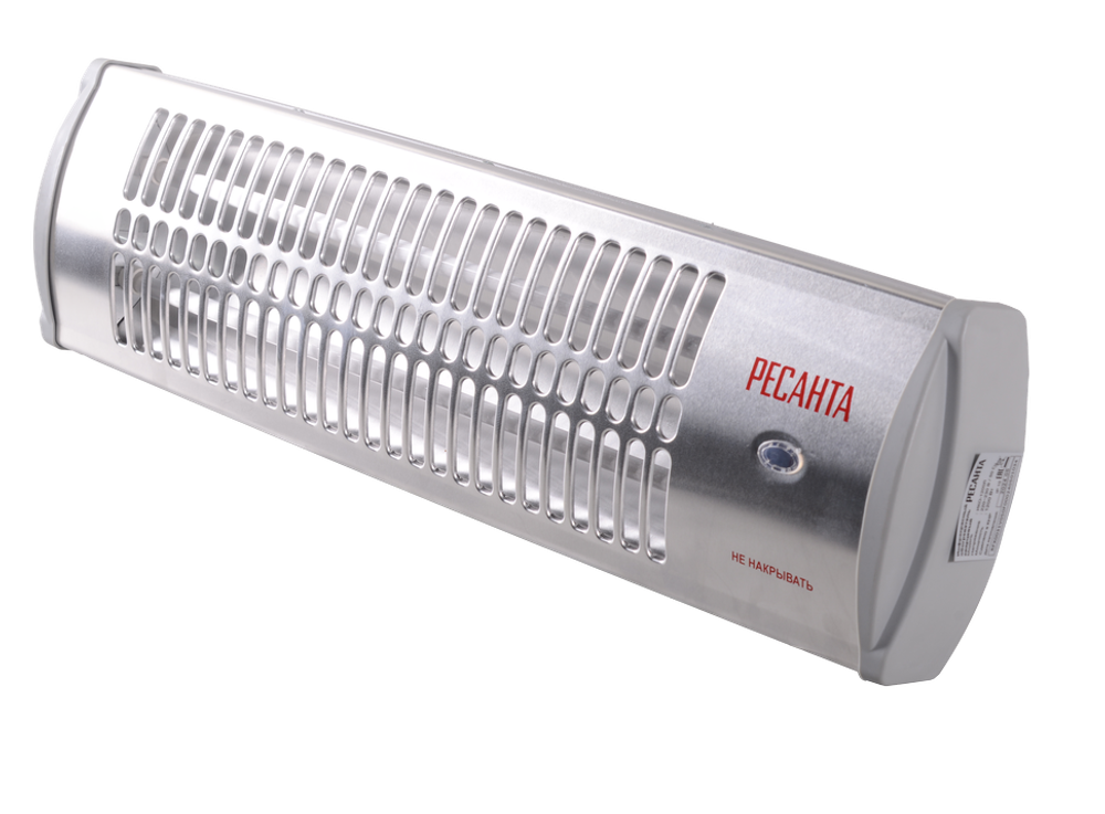 Инфракрасный обогреватель (кварцевый) Ресанта ИКО-1200Л