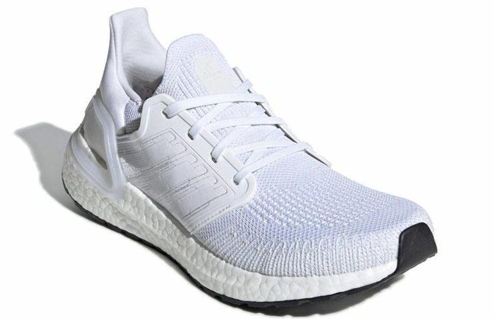 Кроссовки Adidas Ultraboost 20 (Женская размерная сетка)