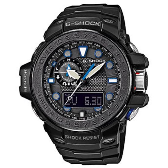 Наручные часы Casio GWN-1000C-1AER