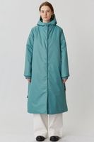 Пальто из мембраны