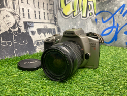 Canon EOS 3000n kit EF 28-80mm 3.5-5.6 II