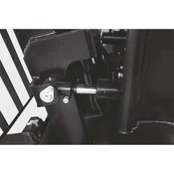 Электропогрузчик CPD45F8 (4500 кг; 6 м; 80В / 700Ач) SMARTLIFT