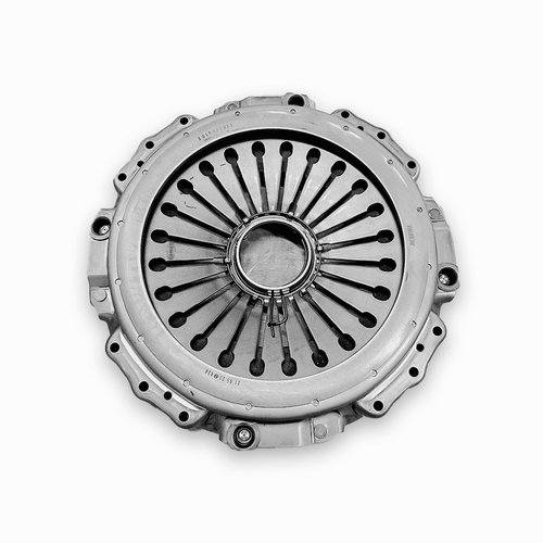 Корзина  сцепления нажимная, MFZ430