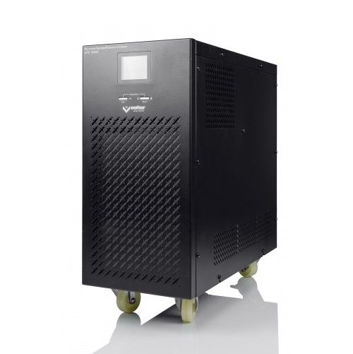 Источник бесперебойного питания Volter UPS-600