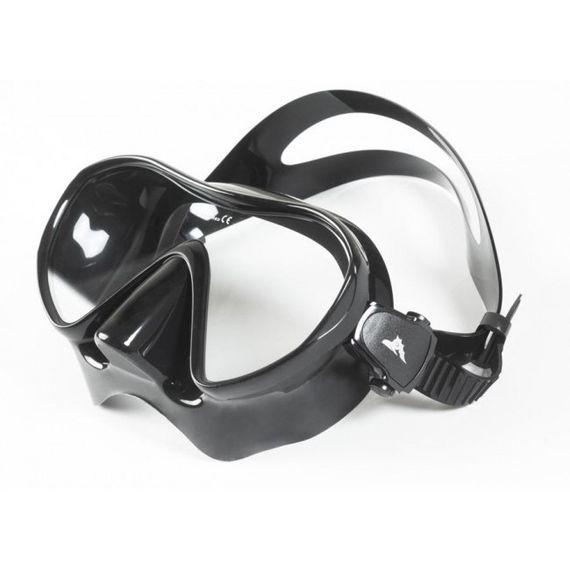 Маска Scorpena N2 безрамная