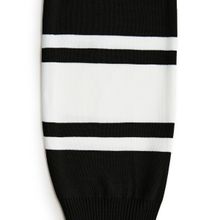 Рейтузы хок. TORRES Sport Team, HR1109-01-172, размер 46, рост 172, полиэстер, черно-белый