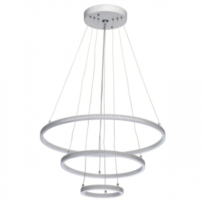 Люстра De markt 496019103 60w led