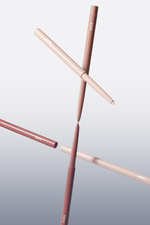 BBIA Last Auto Gel Eyeliner - Подводка для глаз