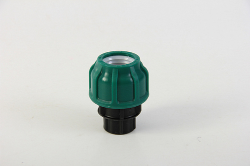 Муфта ПНД ПЭ ВР 32х1 (20/280)