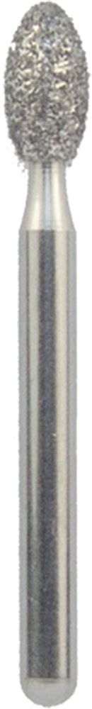 Бор алмазный, тип FG, гр.3 379-023M-FG, NTI, Германия