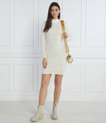 Платье Michael Kors - экрю(MH180NV5KZ)