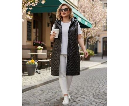 Жилет 2592891 Fabrika