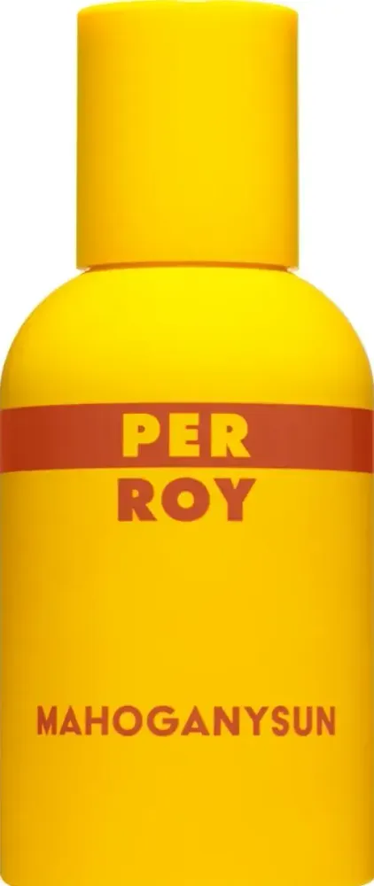 Perroy Mahogany Sun Eau de Parfum 50 ml Perroy Mahogany Sun Eau de Parfum 50 ml