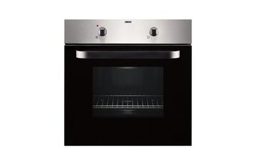 Электрический духовой шкаф Zanussi ZOB 131 X
