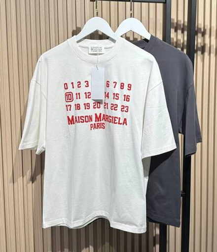 Футболка Maison Margiela