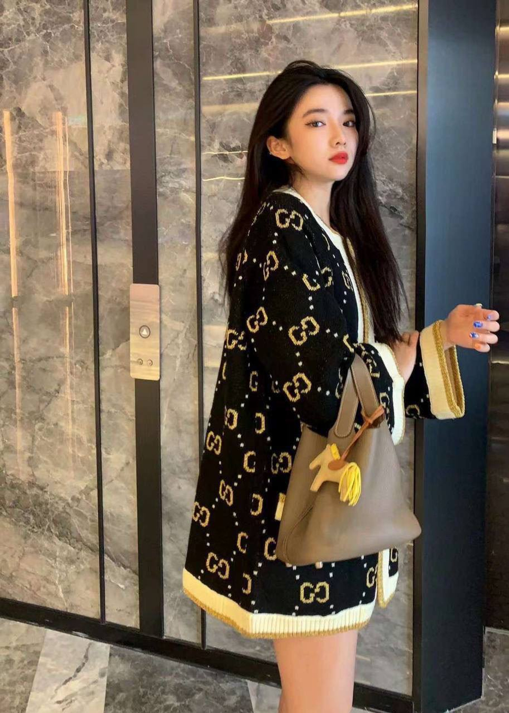 Кардиган Gucci