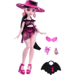 Кукла Monster High Scare-adise Island Draculaura