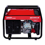 Генератор бензиновый HND (Honda) GE 3300 JN