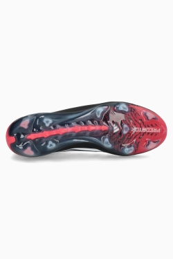 Бутсы adidas Predator Elite LL FG - черный