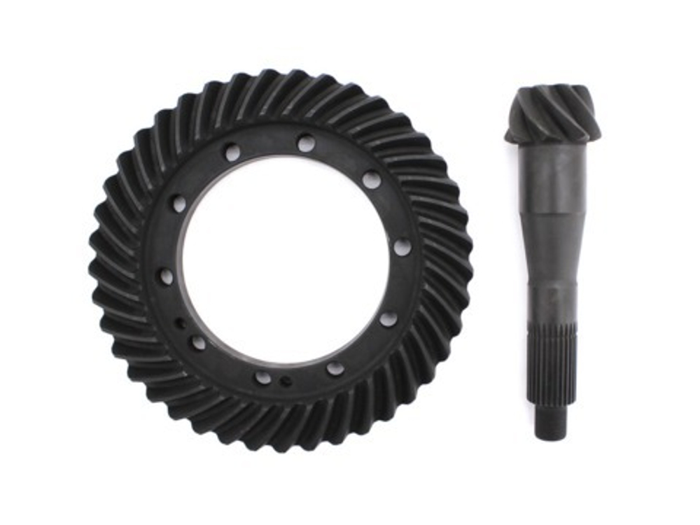 Главная пара 41/8 (5.125) "redBTR" для а/м УАЗ, мост Спайсер