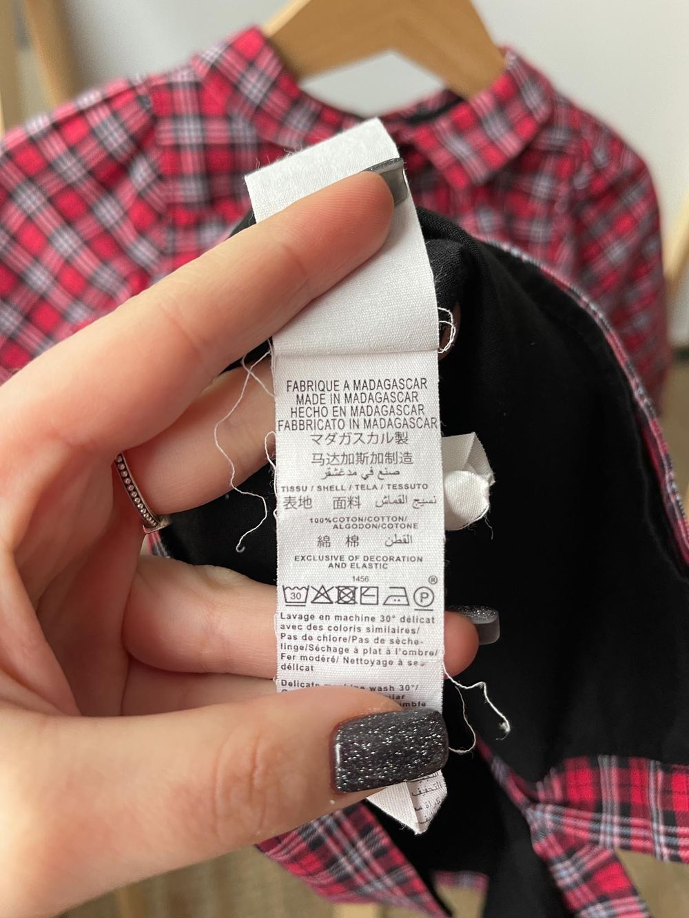 Платье Bonpoint, 86