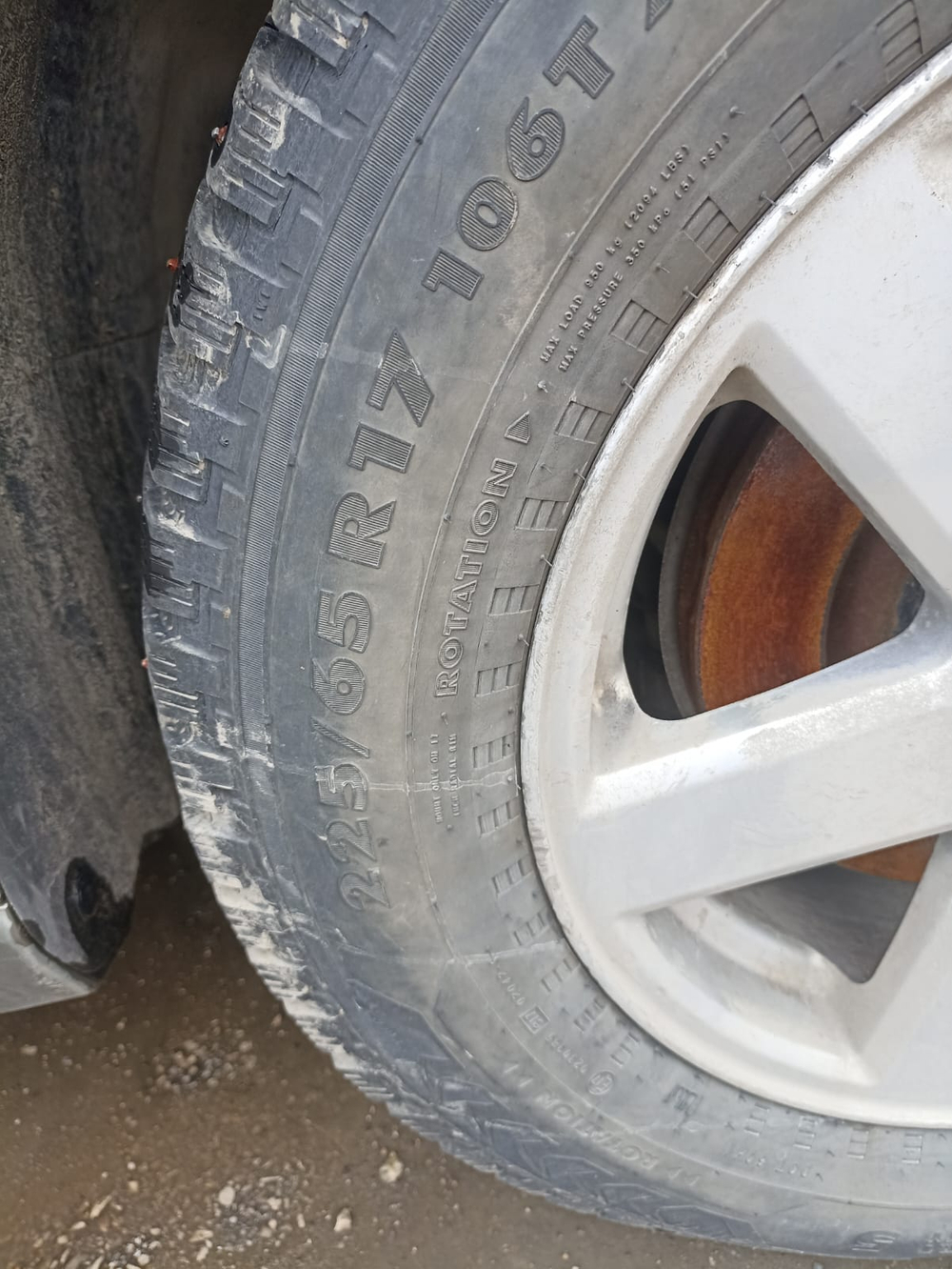 EXEED VX President 7 мест 2.0T 8AT 4WD