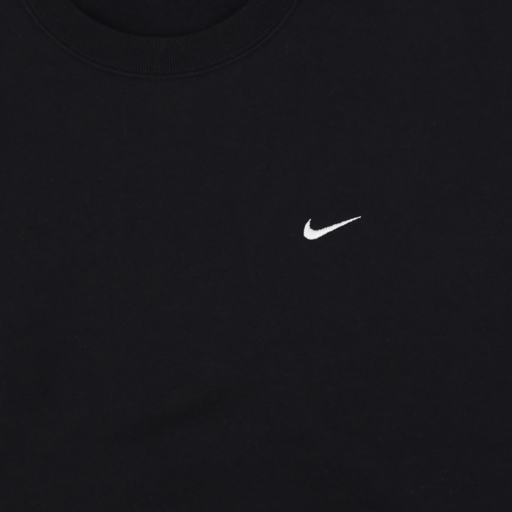 Толстовка мужская Nike NRG Fleece Crewneck - купить в магазине Dice с бесплатной доставкой по России