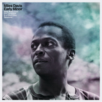 Miles Davis / Early Minor (Rare Miles From The Complete In A Silent Way Sessions) (LP)