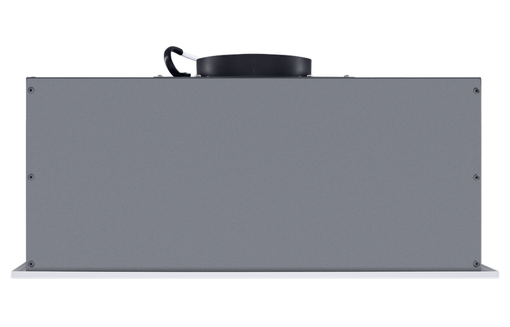 Кухонная вытяжка MAUNFELD Crosby Power 50 белый фото 5