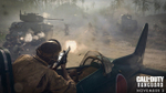Call of duty. Vanguard [PS5] Б/У