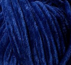 Пряжа Bursa Chenille, 100г, 120м, 100%полиэстер (цена 1шт)