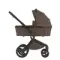 Коляска ANEX Flo 3 в 1 Browny