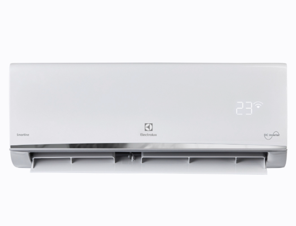 Сплит-система инверторного типа Electrolux Smartline DC EACS/I-12HSM/N8_V2 комплект