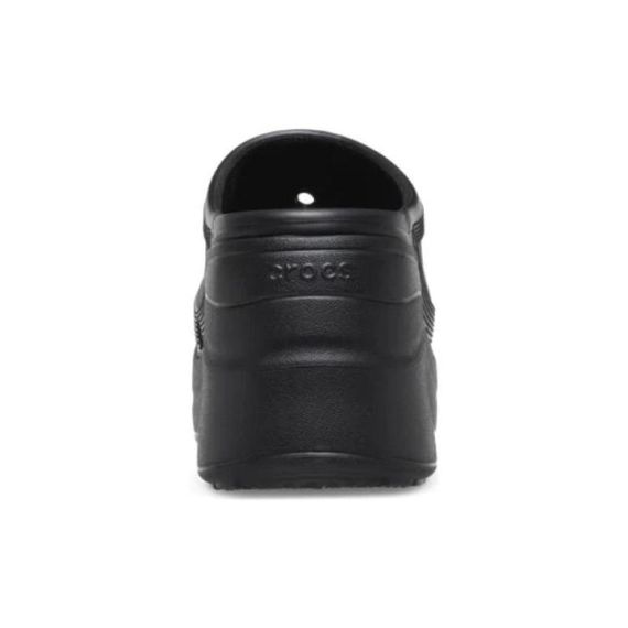 Crocs Siren Clog 'Black'