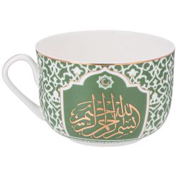 ЧАЙНАЯ ПАРА LEFARD "МЕЧЕТЬ" 280 МЛ (КОР=12НАБ.)