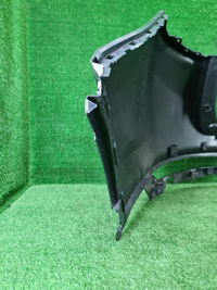 Бампер задний Geely Tugella (2019-н.в.)