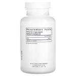 Vital Nutrients, таурин, 120 веганских капсул (1000 мг в 1 капсуле)