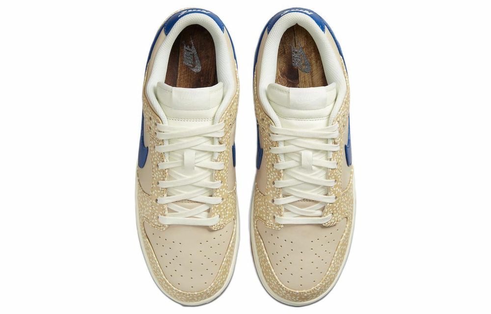 Кроссовки Nike Dunk Low "Montreal Bagel"