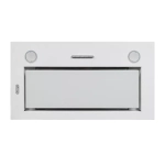 DeLonghi Кухонная вытяжка COSETTA 508 BB