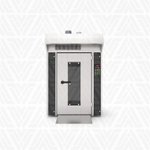 Ротационная печь FD 200 G (газовая)