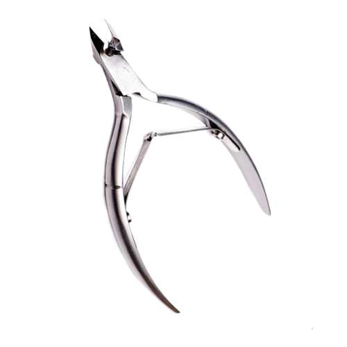 TOPZATOCHKA кусачки для кутикулы D-07