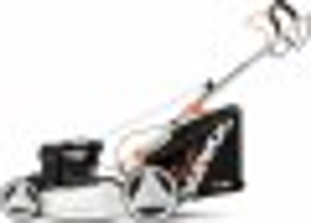 Газонокосилка бензиновая DAEWOO L 55 SP L 55SP