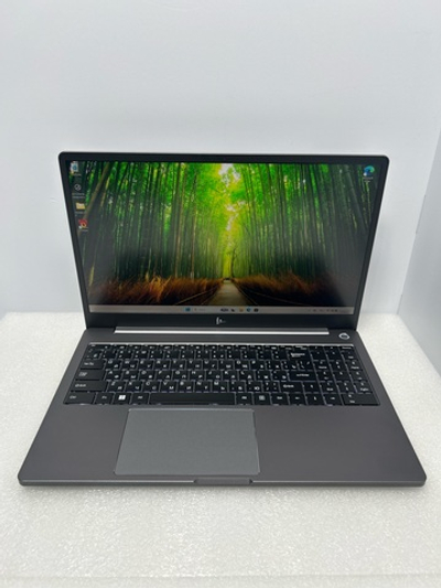 Ноутбук F+ FLAPTOP R-Series (FLTP-5R7-16512-W) 15.6"/AMD Ryzen 7 5825U/RAM 16GB/SSD 512GB/AMD Radeon RX Vega 8/1920x1080/IPS/Win11/Подсветка кл-ры: LED/серебристый. Состояние: A1