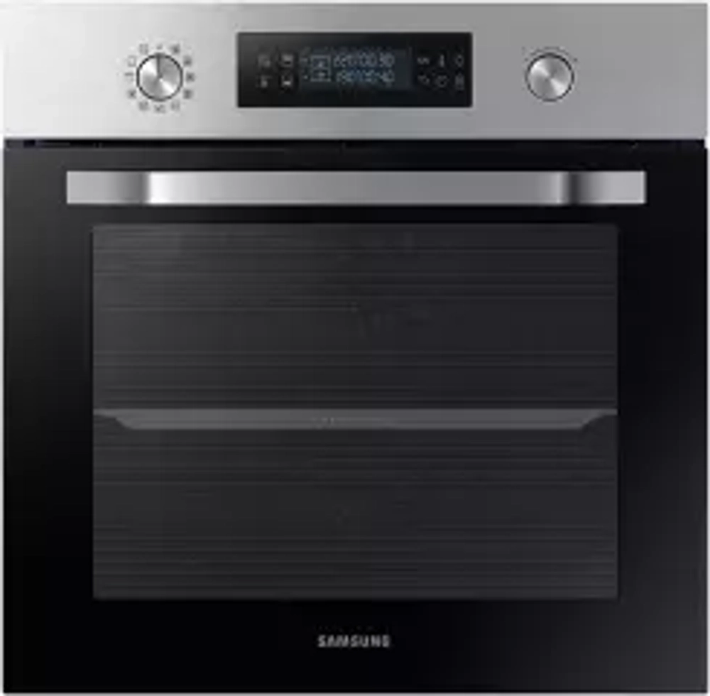 Встраиваемый электрический духовой шкаф Samsung NV64R3531BS
